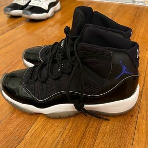 Air Jordan retro 11